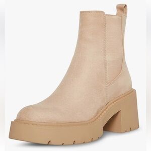 Madden Girl womens Tianna booties brand new